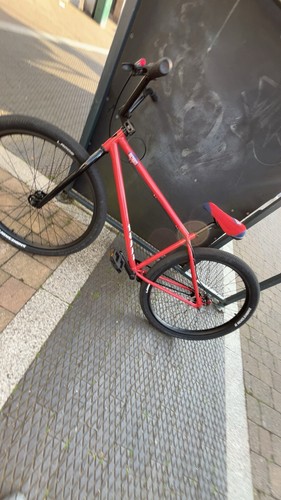 Mafia bomma inch - bomma, 29-inch