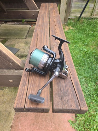 Daiwa emcast evo 5500 - evo,
