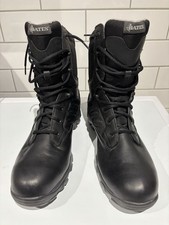 Bates Combat Tactical Boots Ultra Lite Size 12 Brand New Never Worn
