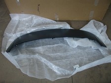 2498446 Rear Primed Spoiler For 2018-2022 Ford Focus Mk4