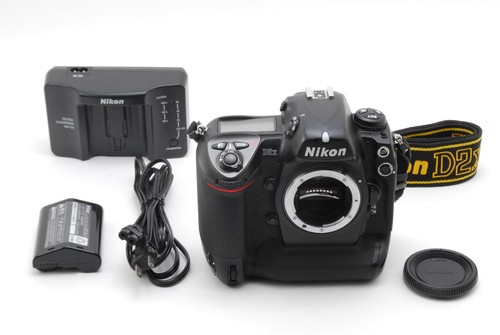 Almost mint nikon d2x - ⏯️[almost, mint]