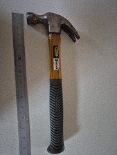  Claw Hammer Fiberglass Handle