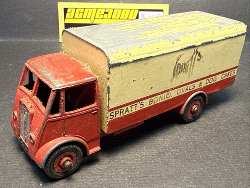 1954 dinky supertoys 917 - dinky,