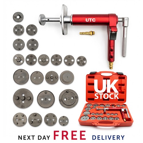 23pcs pneumatic brake caliper - pneumatic,
