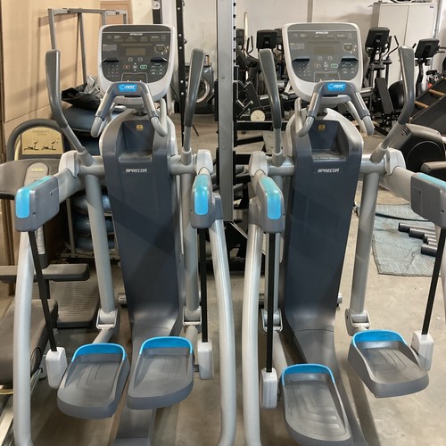 Precor amt 835 with - 835,