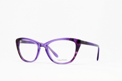 Vera wang women eyeglasses - wang, women's