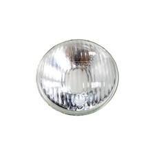 Lambretta D LD Headlamp Glass