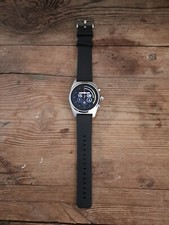 Mont Blanc Smart Watch Summit