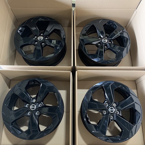 New genuine set nissan - genuine,