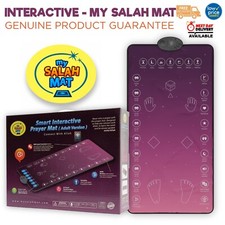 My Salah Mat - Smart