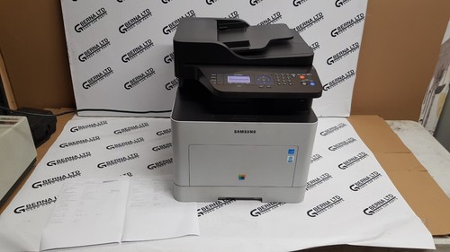 Samsung clx 6260nd - samsung, color