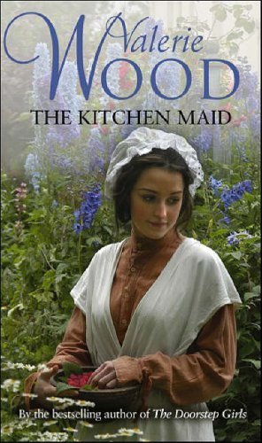 The kitchen maid - the, wood