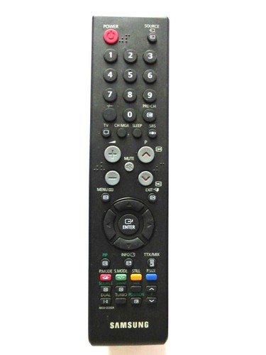 Samsung remote aa59 00382a - tv,