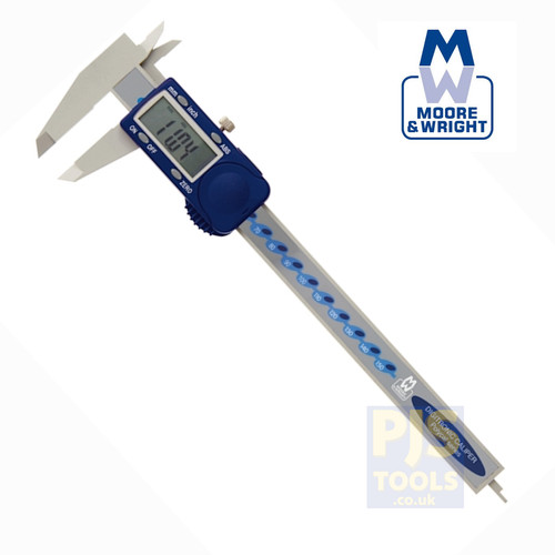 Moore and wright mw110 - wright, mw110-15dpc