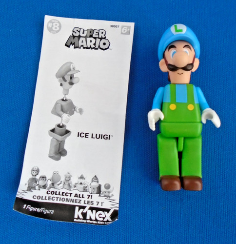 Nex super mario bros series - super,