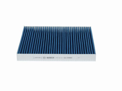 Cabin air filter - filter, 986