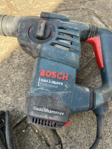 Bosch gbh dfr - bosch,