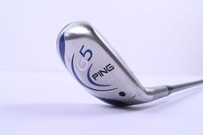 Ping G5 #4 Hybrid / 22 Degree
