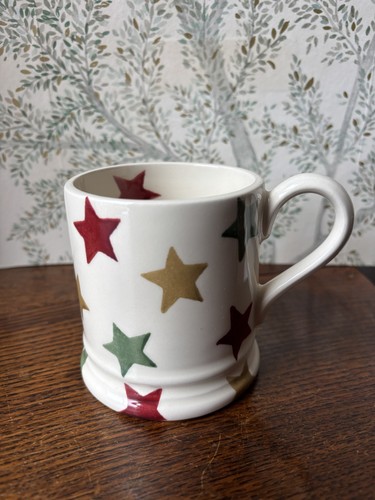 Emma bridgewater red green and - emma,