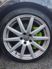 Audi TT 3.2 TTS TTRS 8J MK2 18