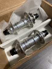 PROFILE RACING BMX MINI HUBS.11 TOOTH TITANIUM DRIVER 