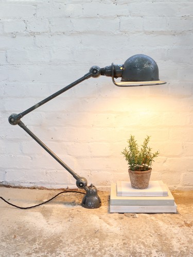 Vintage jielde two arm - vintage,