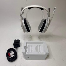 ASTRO A50 Wireless + Base Station White A00186 Multi-Platform