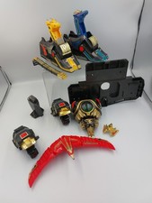  Mighty Morphin Power Rangers