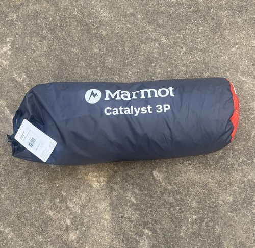 Marmot catalyst person 3p - catalyst,