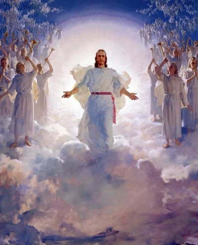 Jesus christ 8x10 - 8x10, photo