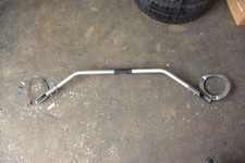 JDM Subaru Legacy B4 BP5 BL5