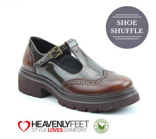 Heavenly Feet Cradle Vegan