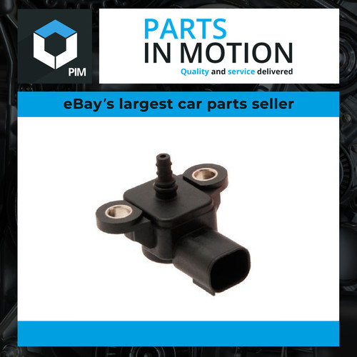 Map sensor fits mercedes - sensor,