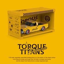 1978 Freedom Cruiser Pick Up