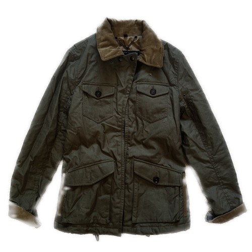 Belstaff wadester jacket - belstaff,