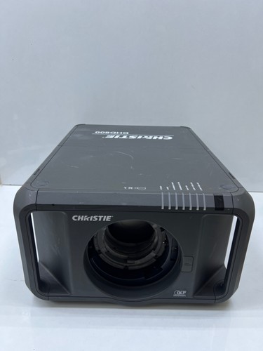 Christie dhd800 000 - dhd800, lumen