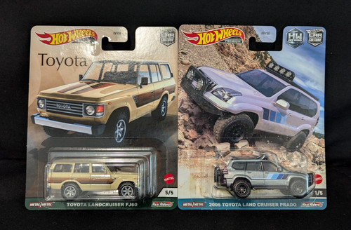 Hot wheels premium - hot,