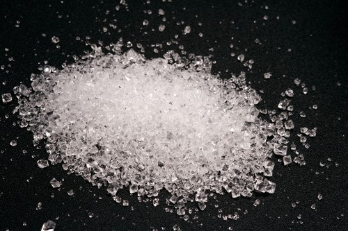 Potassium aluminium sulphate - potassium,