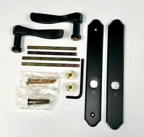 Hoppe full dummy door - dummy,