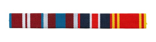 Medal ribbon bar - ribbon,