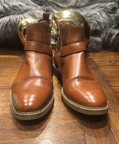 Oxford mens chelsea - oxford, jockey