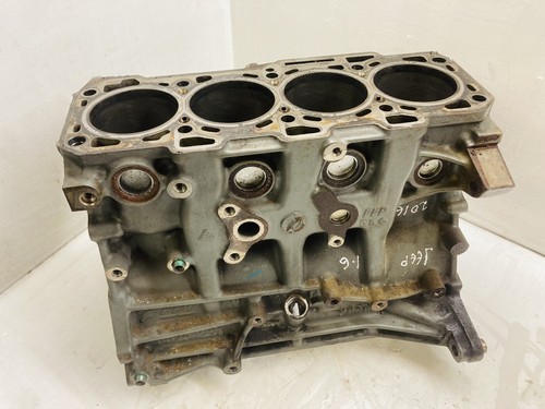 Jeep renegate engine block - engine, 1.6