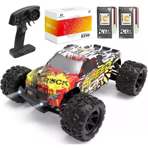 Deerc 4wd off - 4wd, off-road