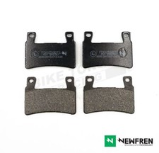 Newfren Front Organic Brake