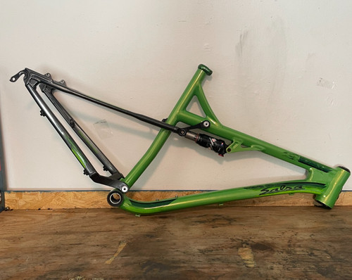 2011 salsa spearfish - 2011,