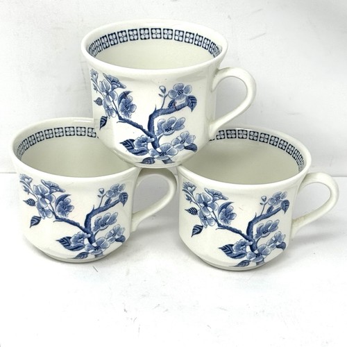 Meakin dynasty ironstone - g,
