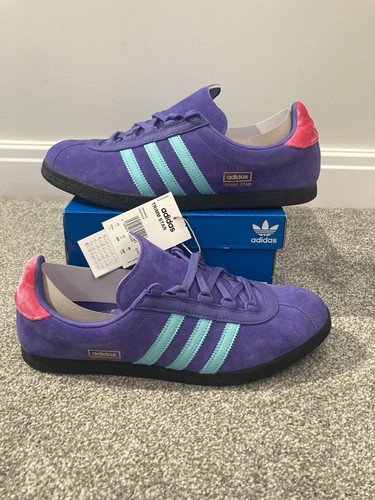 Adidas trimm star - star, x