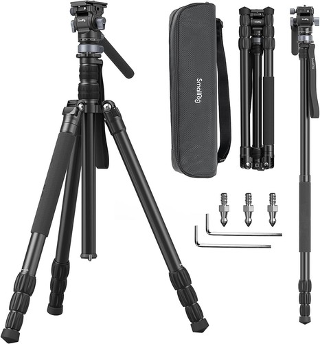 Smallrig ct190 video - smallrig, 72