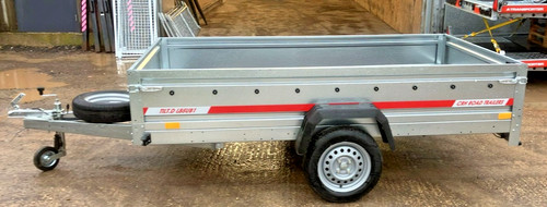 2025 demo crh pk2615 - 2025,