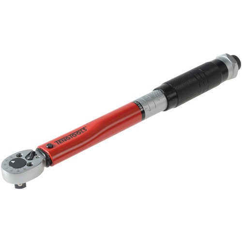 Teng torque wrench 4in drive - teng,